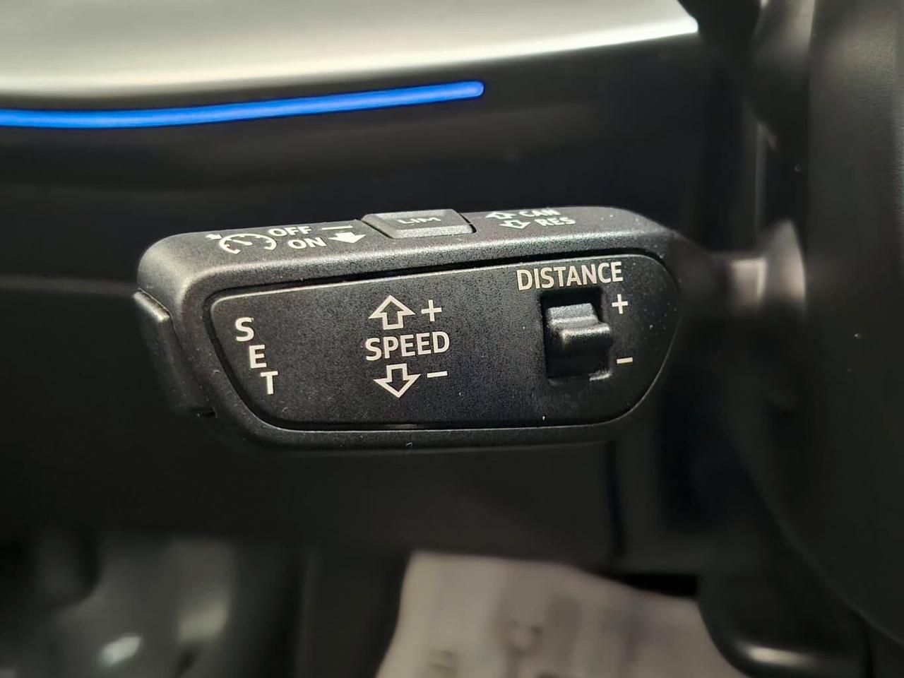 Audi A3 SPB 35 TDI 150cv S tronic Business 2022