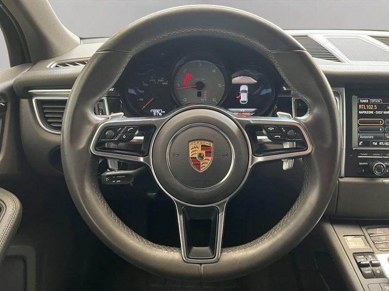 Porsche Macan Macan 3.0d S 250cv pdk