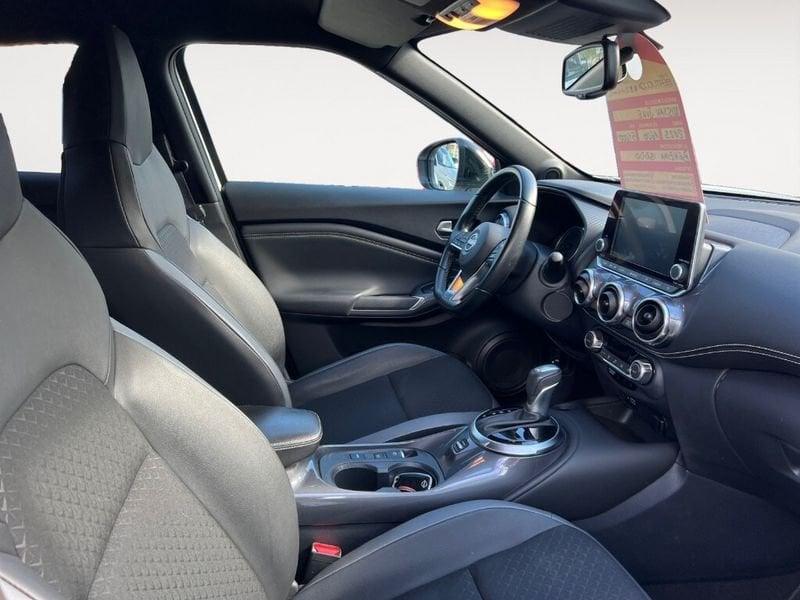 Nissan Juke 2ª serie 1.6 HEV N-Connecta