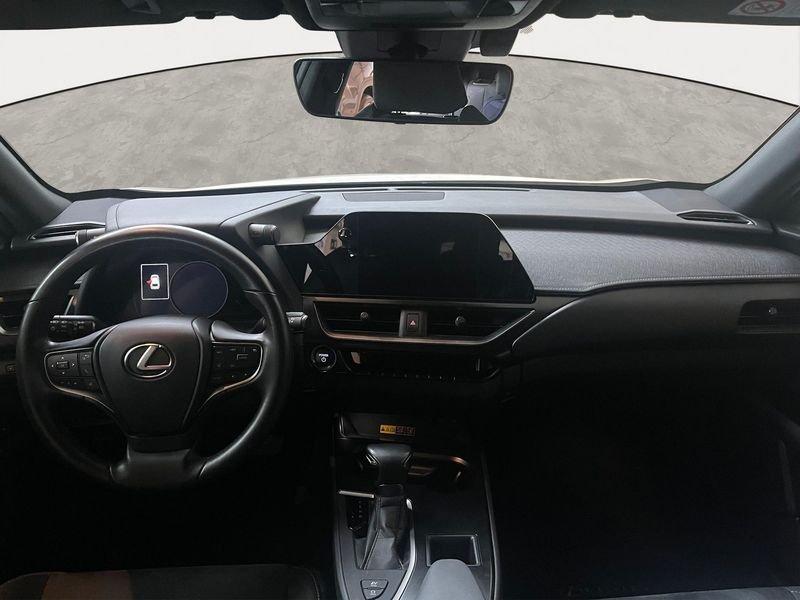 Lexus UX UX 250 Hybrid Urban