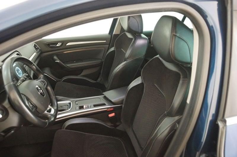 Renault Mégane 1.5 DCI 110 CV ENERGY INTENS EDC
