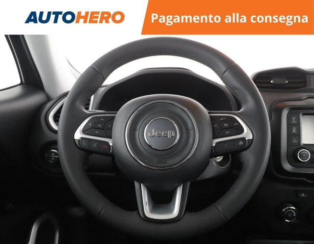 JEEP Renegade 1.0 T3 Longitude