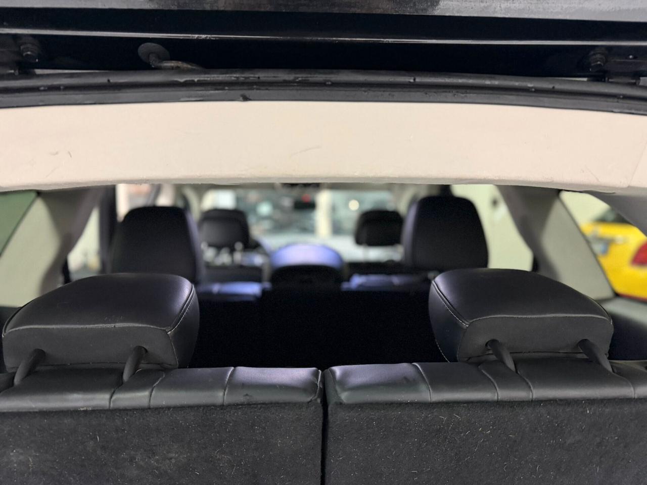 Fiat Freemont 2.0 MJT 7 POSTI FULL 2012