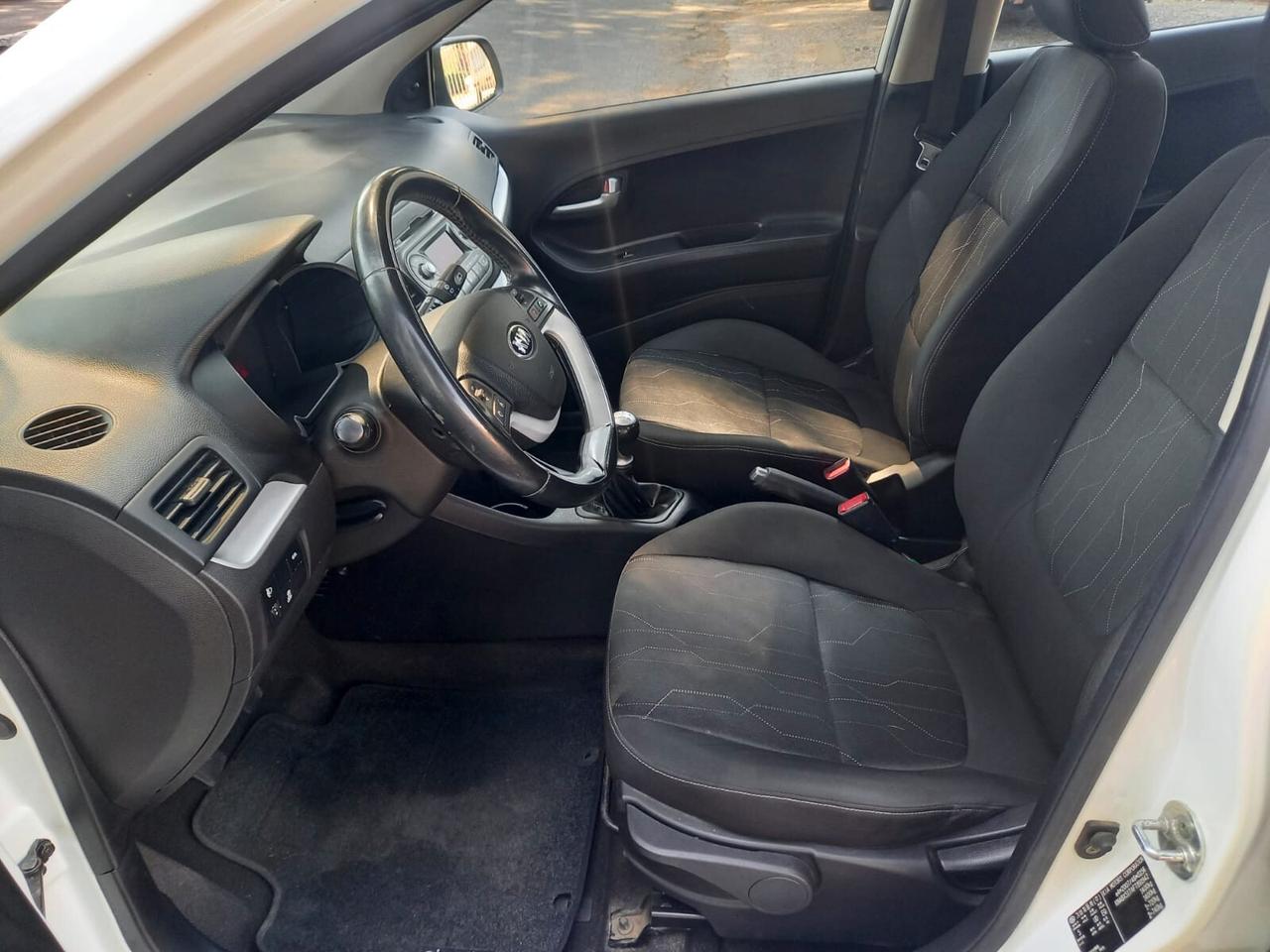Kia Picanto 1.0 68cv GPL Rinnovato Garanzia 12m