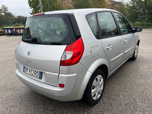 RENAULT Scenic 1.6 16V benzina/gpl Bellissima Pronta per Consegna