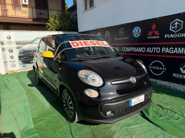 Fiat 500L 1027 1.3 Multijet 95 CV TREKKING FULL LEGGI!