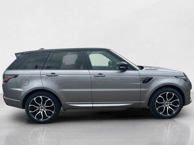 LAND ROVER Range Rover Sport 3.0 SDV6 249 CV HSE Dynamic