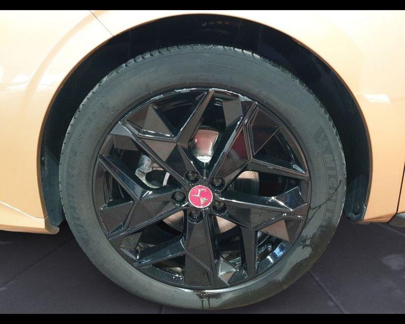 DS DS4 2ª serie BlueHDi 130 aut. Performance Line