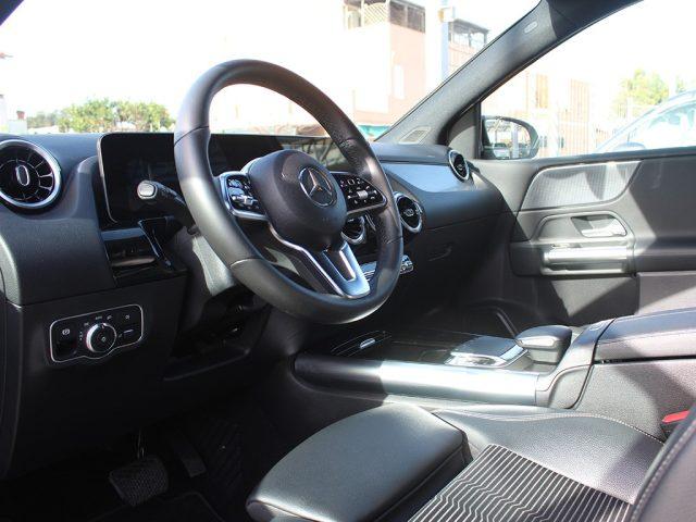 MERCEDES-BENZ B 180 d Automatic Sport Plus