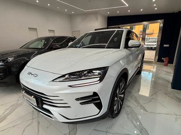 Byd Seal U DM-i BYD Seal U DM-i Plug-In Hybrid – 8 ANNI DI GARANZIA