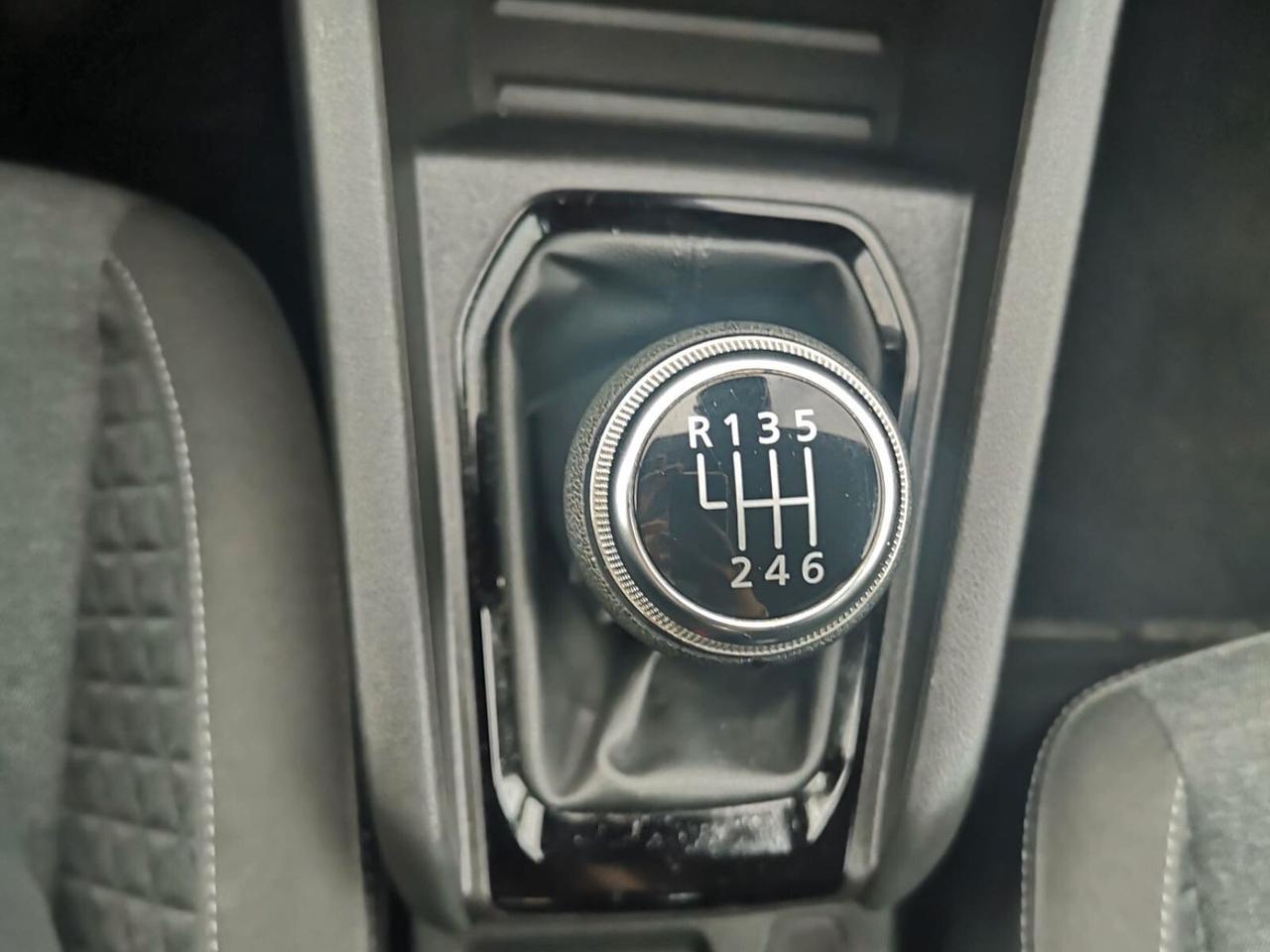 Renault Clio TCe 100 CV GPL 5 porte Equilibre