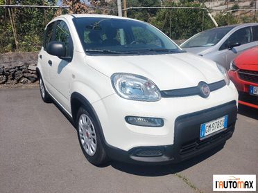 FIAT - Panda 1.0 hybrid s&s 70cv 5p.ti