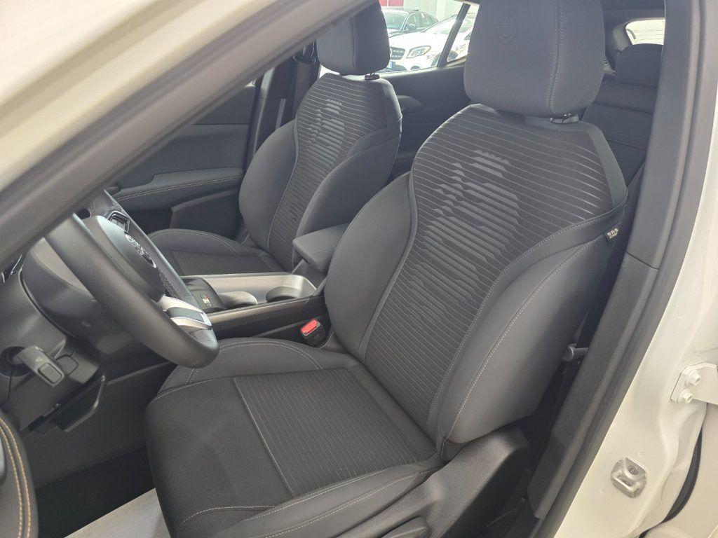 Alfa Romeo Tonale 1.5 160 CV MHEV TCT7 Sprint