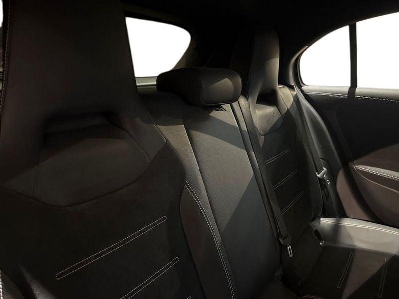 Mercedes-Benz Classe A A 180 d Premium Night edition Plus auto