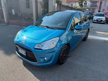 Citroen C3 Pluriel 1.4 HDi 70CV airdream Exclusive