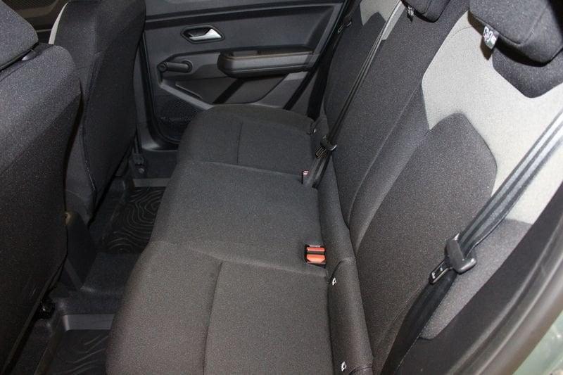 Dacia Duster ECO-G 100 Essential