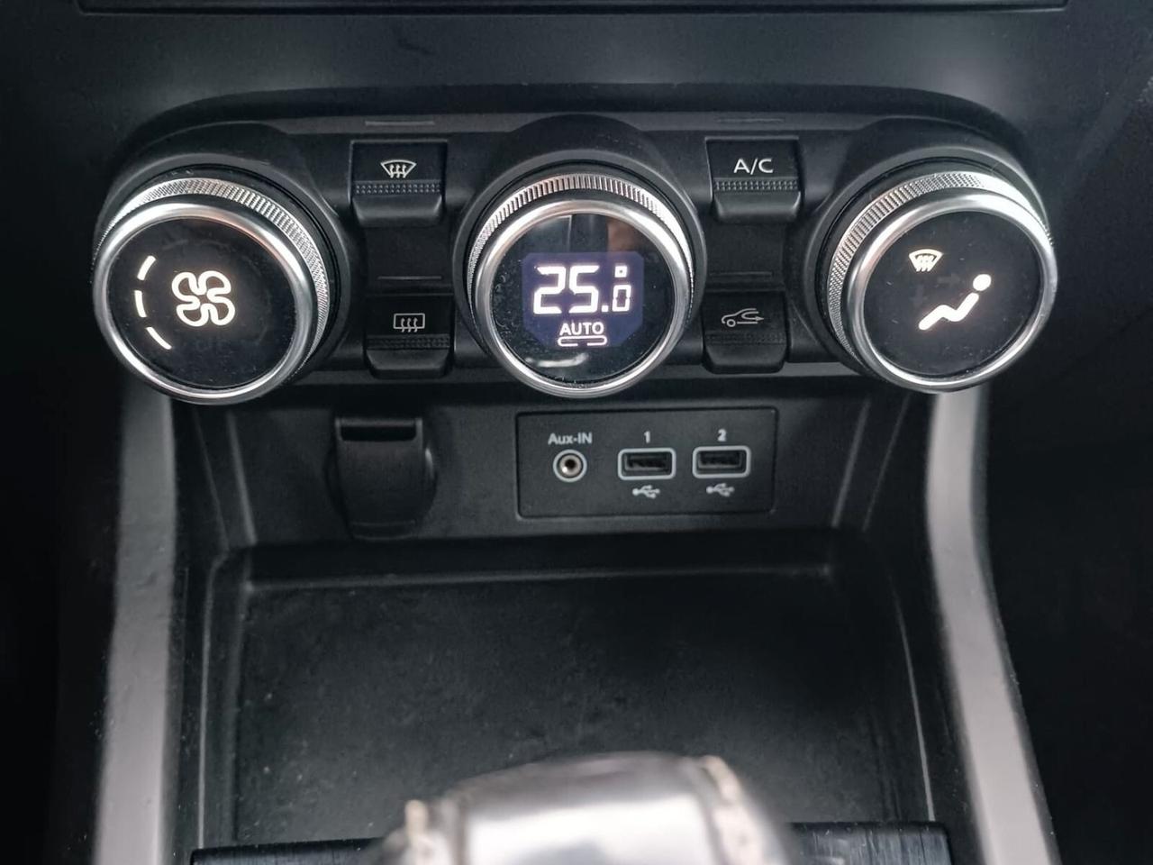 Renault Arkana Hybrid E-Tech 145 CV Intens