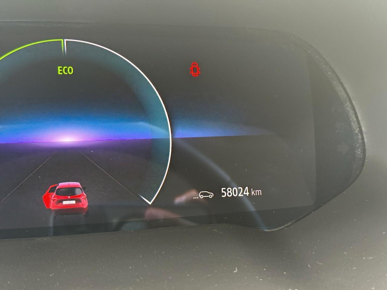 Renault ZOE Zen R135