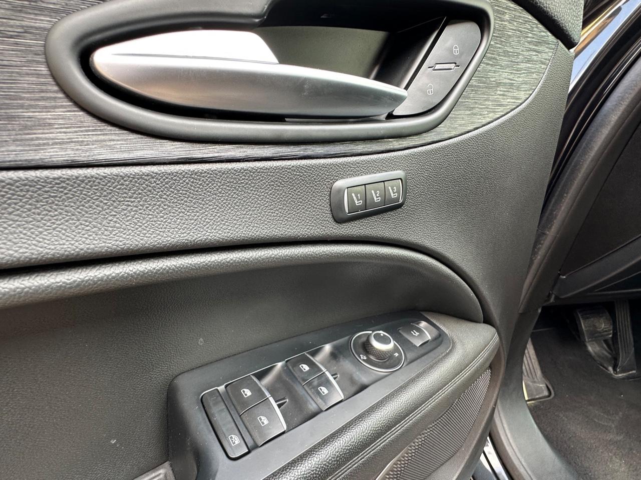 Alfa Romeo Stelvio 2.2 Turbodiesel 210 CV AT8 Q4 Executive