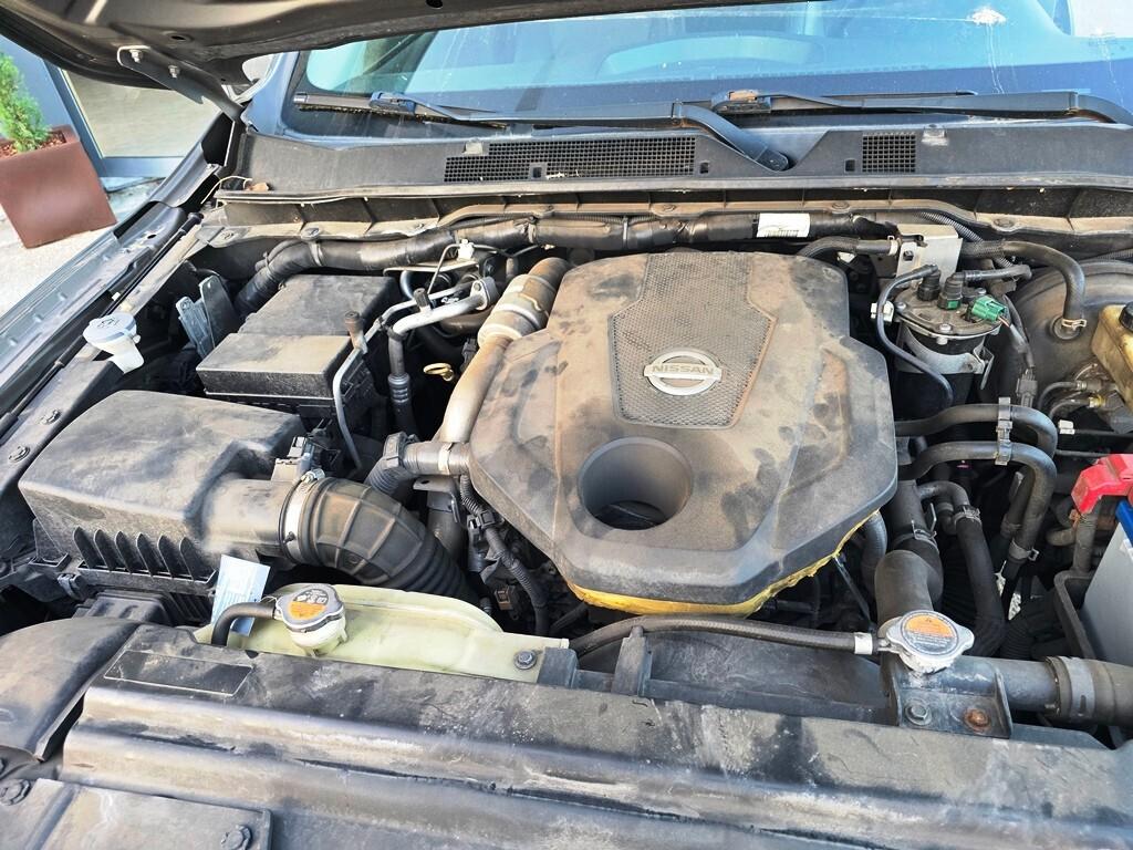 Nissan Navara 2.3 dCi 190 CV TEKNA CON PREZZO REAL