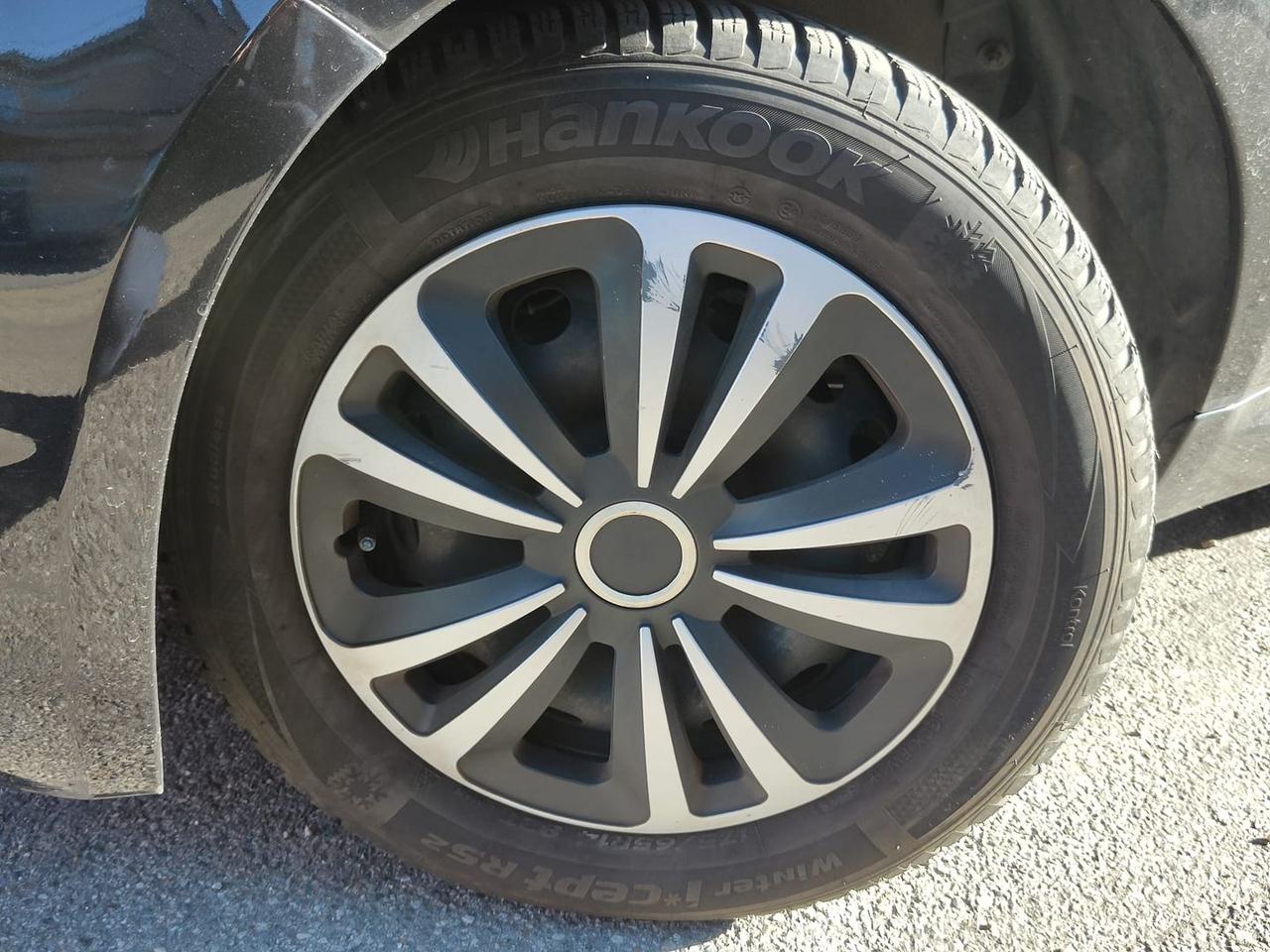 Fiat 500 Pop 1.2 LPG #9389