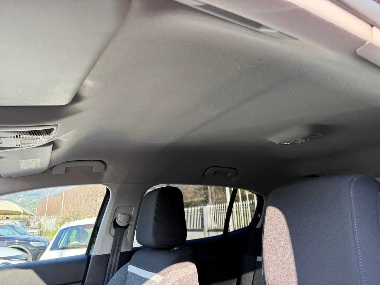 Citroen C5 Aircross C5 Aircross PureTech 130 S&S Shine