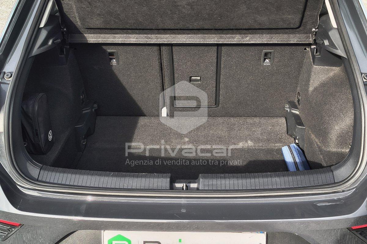 VOLKSWAGEN T-Roc 2.0 TDI SCR Style BlueMotion Technology
