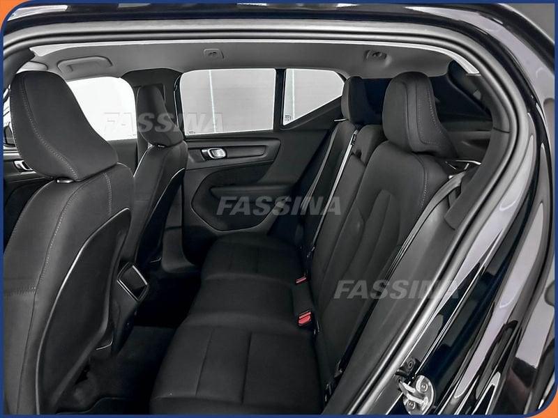 Volvo XC40 XC40 1.5 t2 Momentum Core