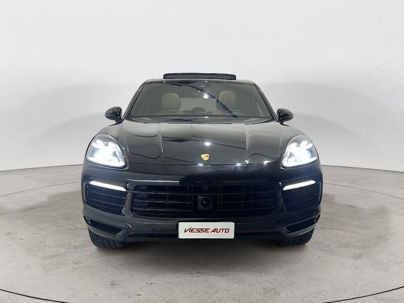 Porsche Cayenne Cayenne 3.0 V6