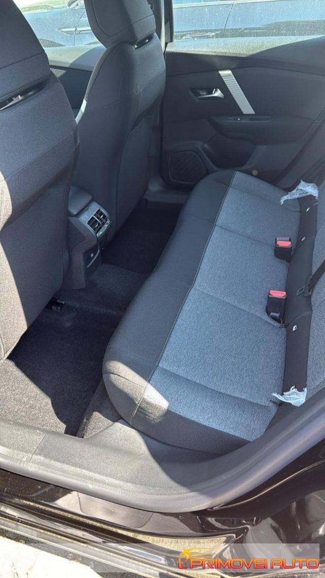CITROEN C4 PureTech 100 S&S You