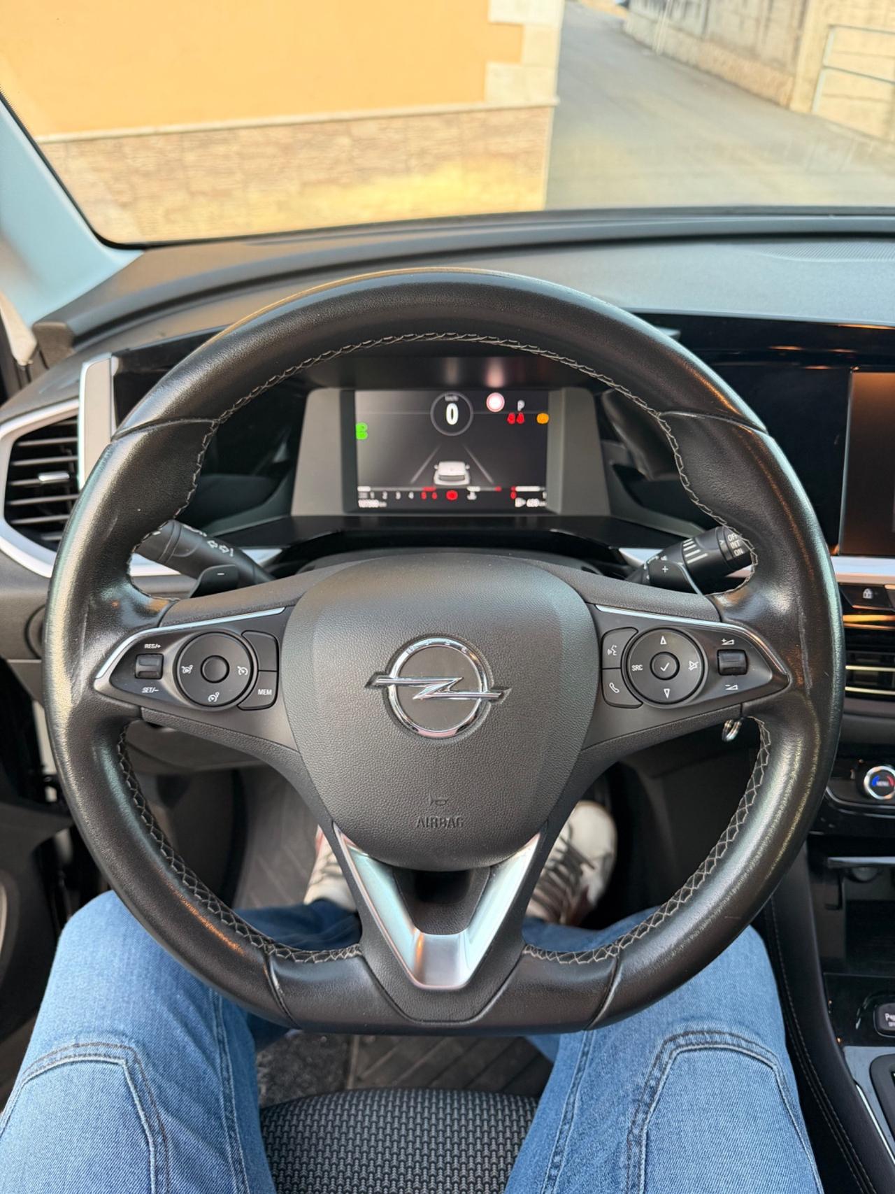 Opel Grandland 1.5 diesel 130cv 2023