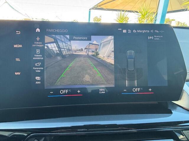 Bmw X1 xdrive23d mhev 48V MSport Edition Balance