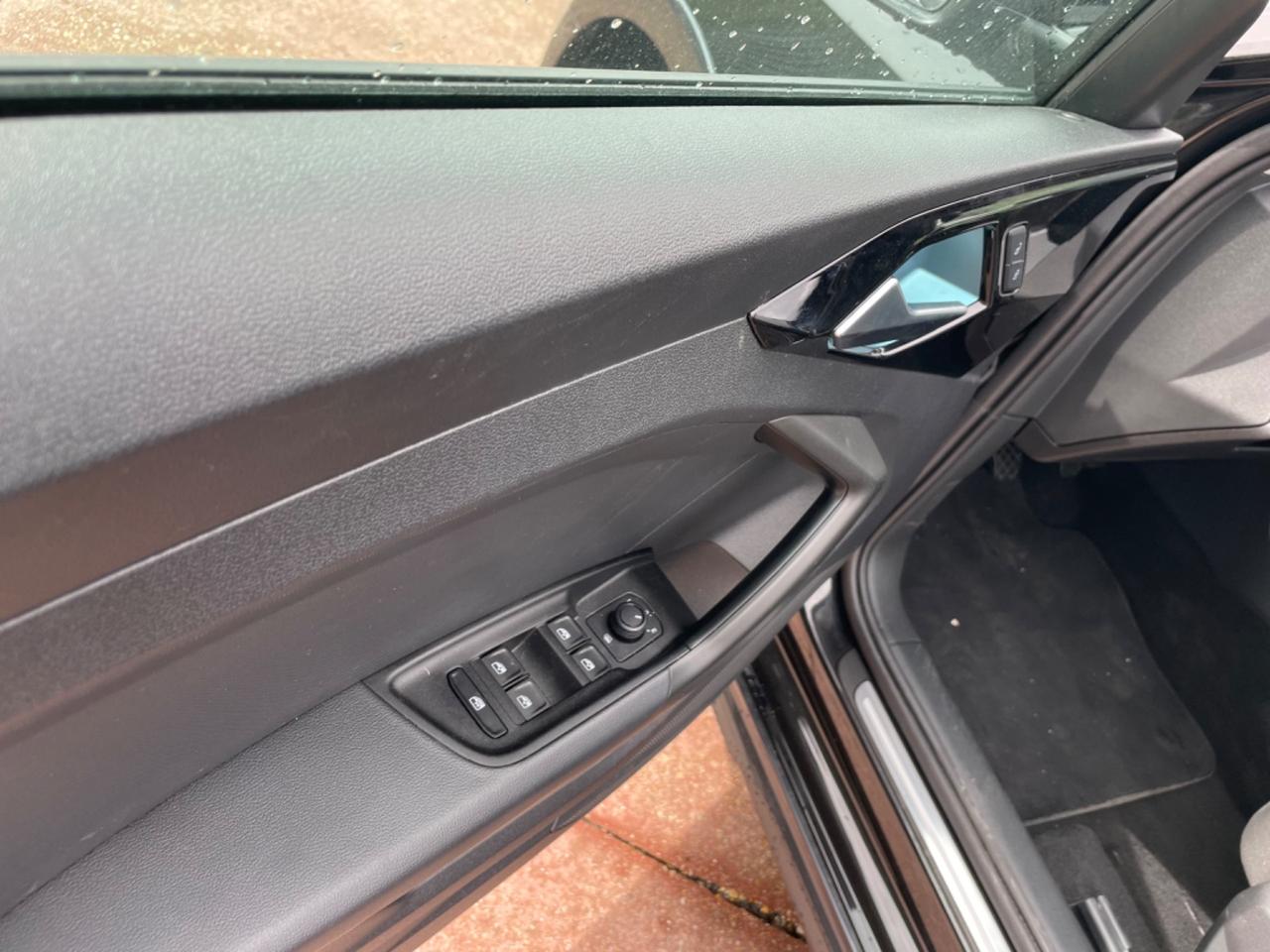 Audi A1 allstreet 25 TFSI