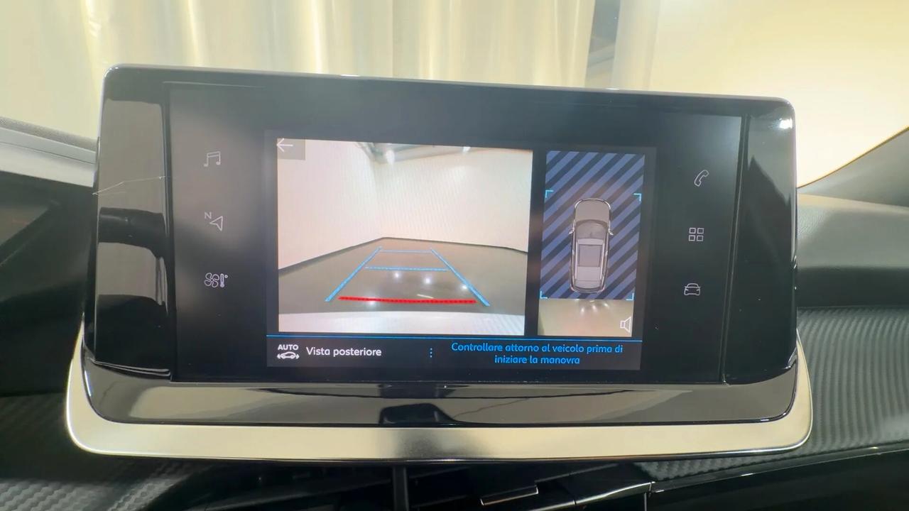 Peugeot 2008 PureTech 100 S&S Allure Pack