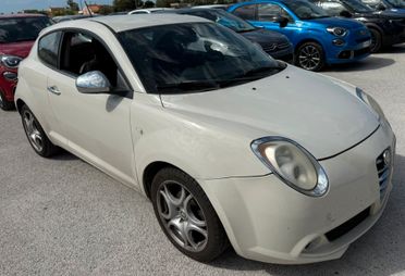 Alfa Romeo MiTo 1.3 JTDm 16V 90 CV Progression