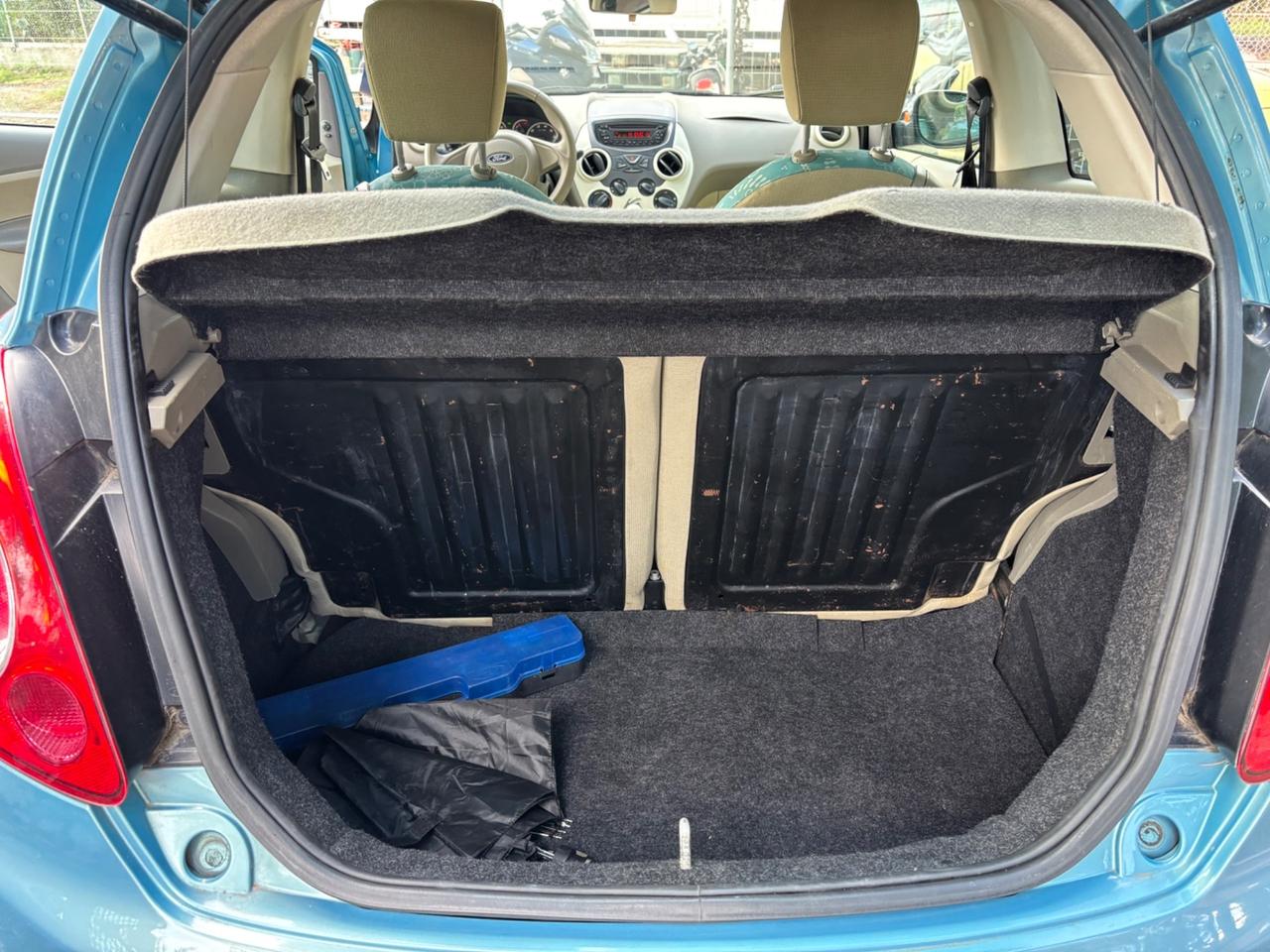 Ford Ka Ka+ 1.3 TDCi 75CV cDPF Business