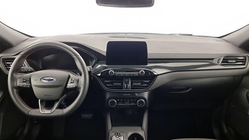 Ford Kuga 1.5 EcoBlue 120CV 2WD ST-Line Auto