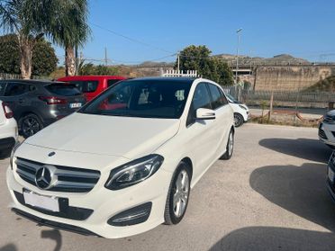 Mercedes-Benz classe B200 136cv Premium 2015