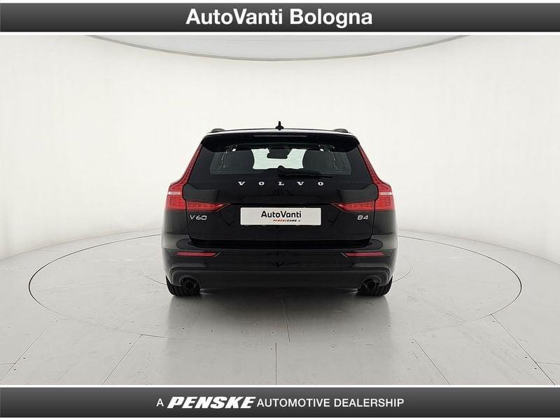 Volvo V60 B4 (d) automatico Core
