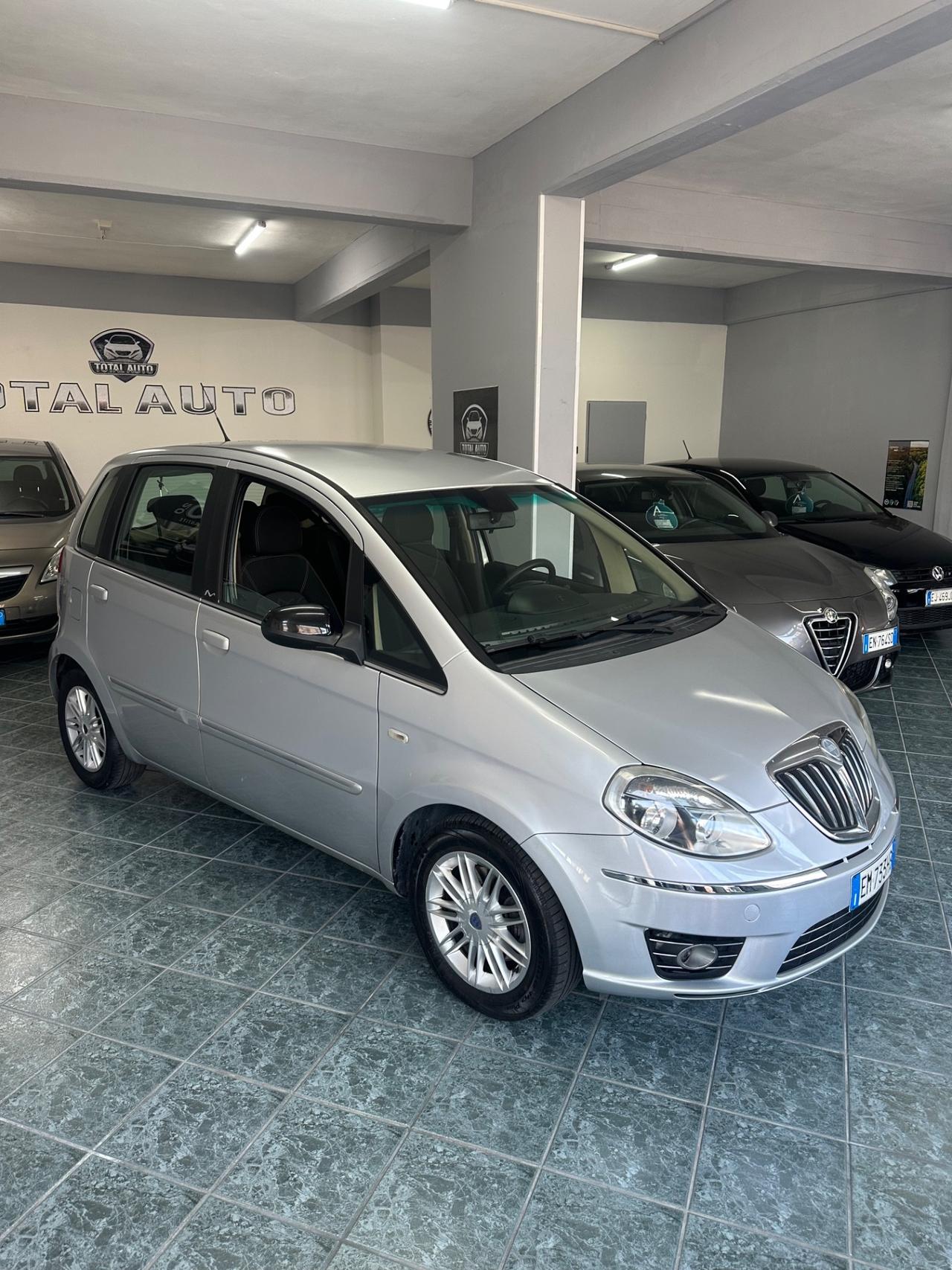 Lancia MUSA 1.3 Mjt 95 CV 5th Avenue