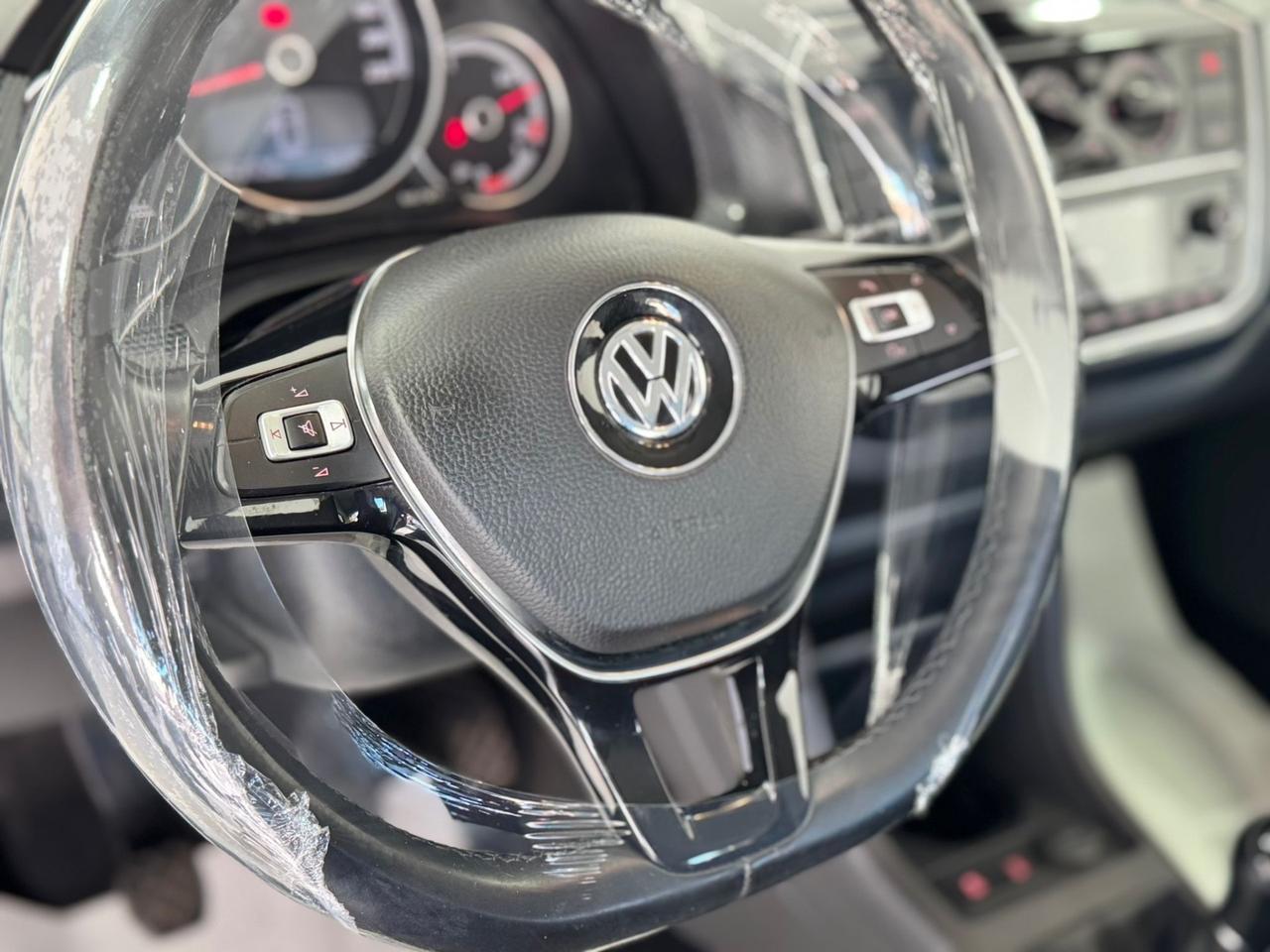 Volkswagen up! 1.0 5p. eco high .NO VINCOLO FINANZIAMENTO-2019