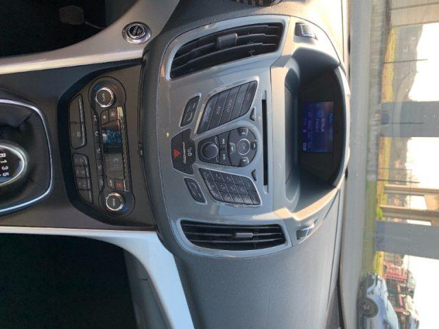 FORD C-Max 1.6 TDCi 115CV Titanium