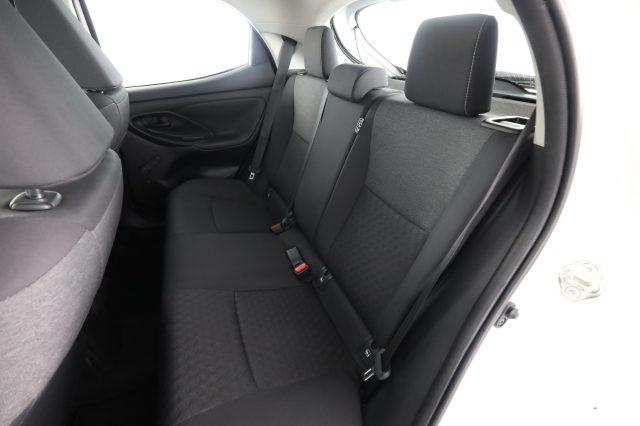 TOYOTA Yaris Yaris 1.5 Hybrid 5 porte Business