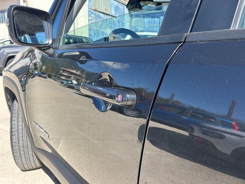 Jeep Renegade JEEP RENEGADE 1.6 mjt Limited 120CV