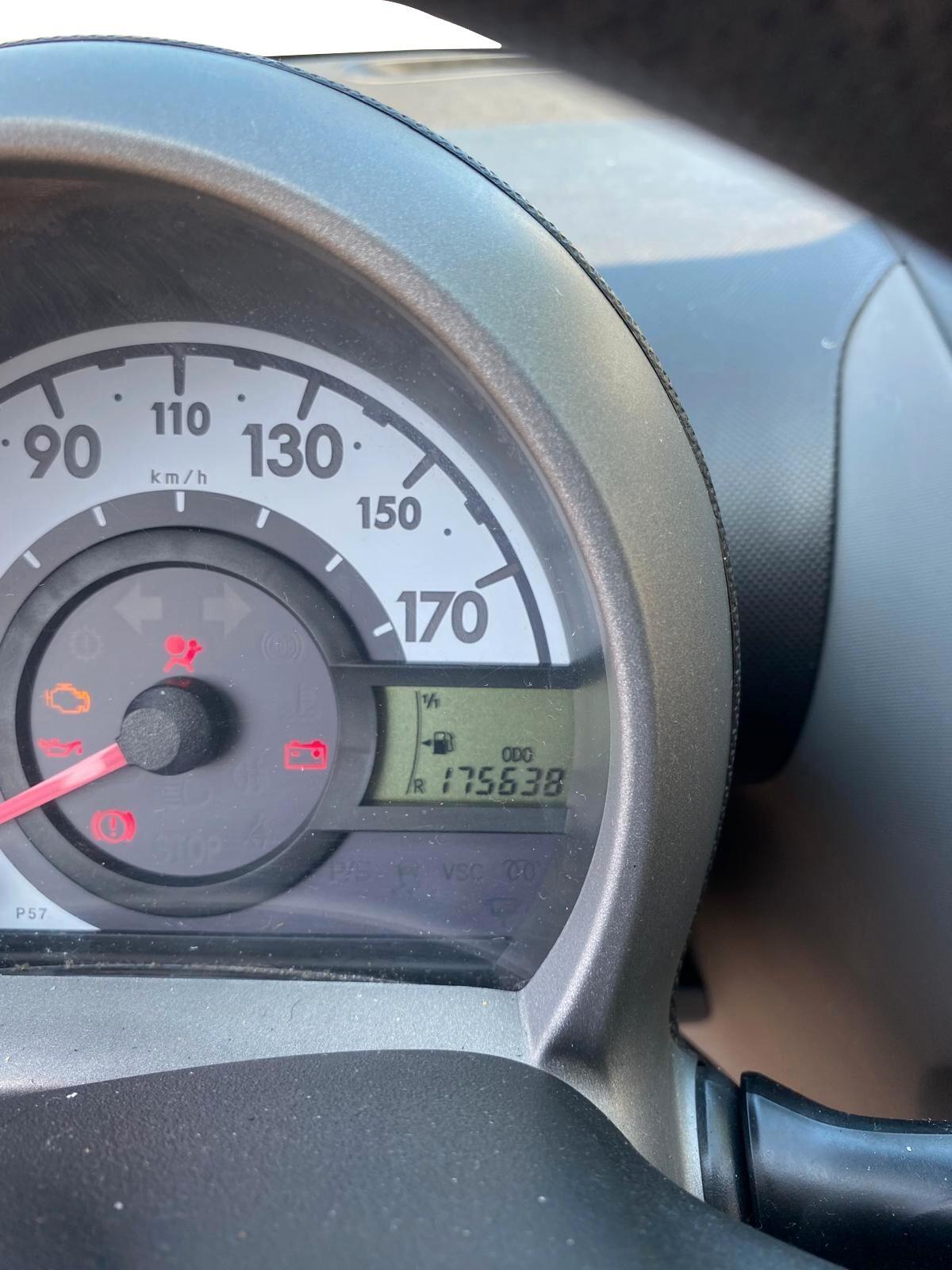 Peugeot 107 1.0 68CV 3p. Sweet Years OK Neopatentati