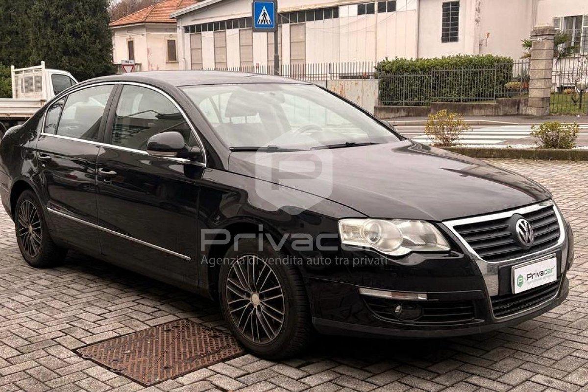 VOLKSWAGEN Passat 1.9 TDI/105CV Comfortline