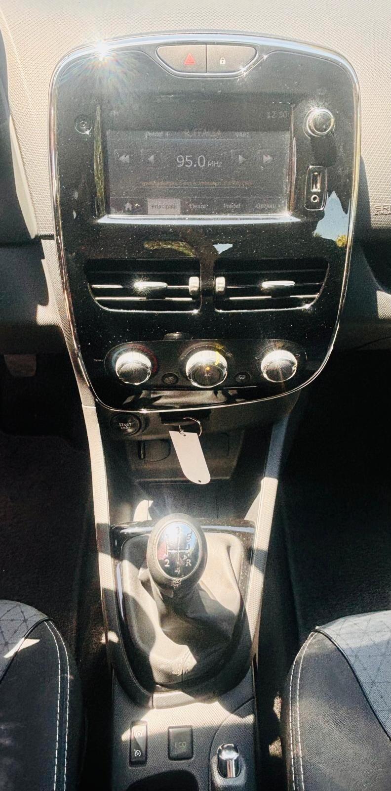 Renault Clio 1.5 dCi 8V 90CV Start&Stop 5 porte Energy