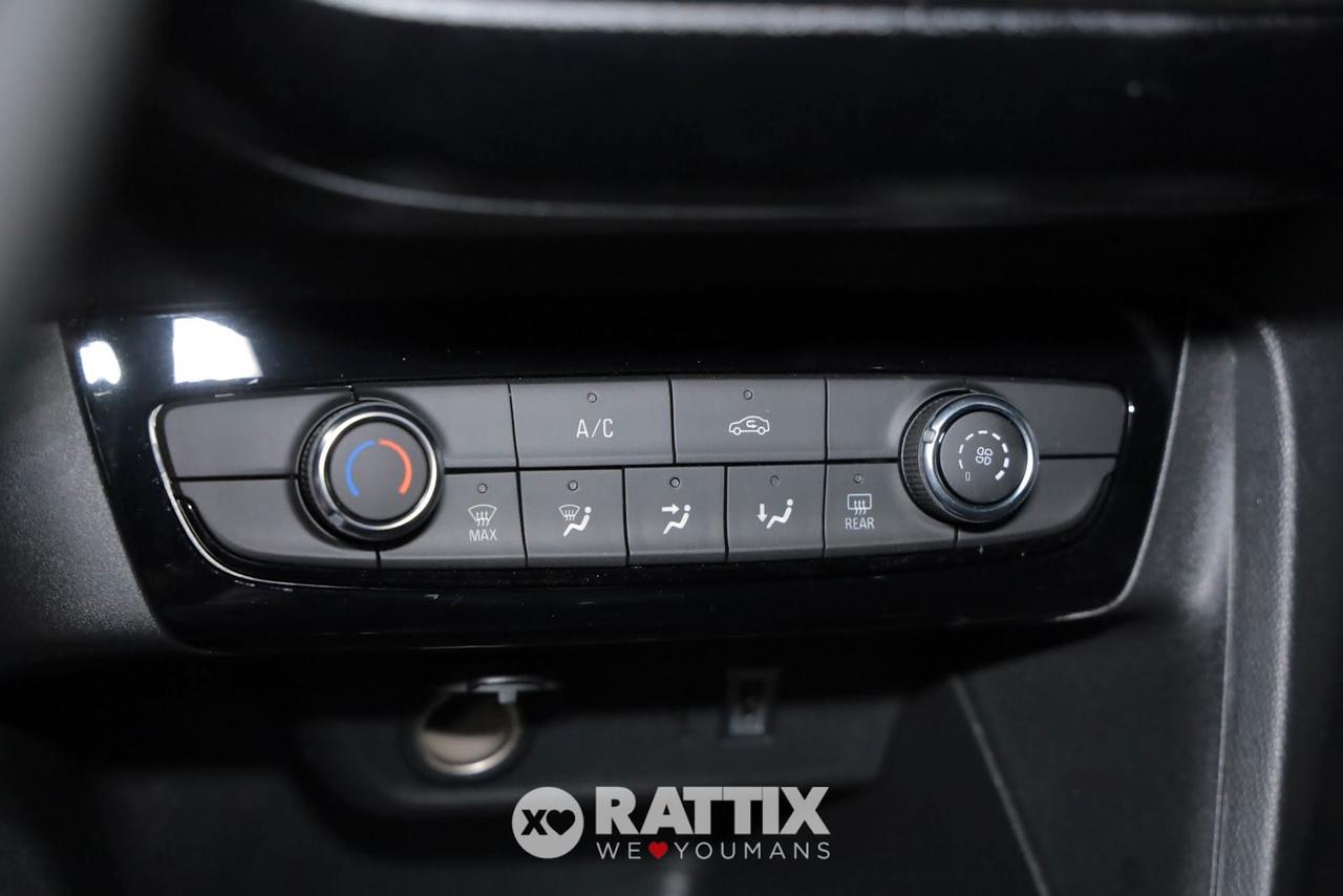 Opel Corsa 1.2 100CV GS