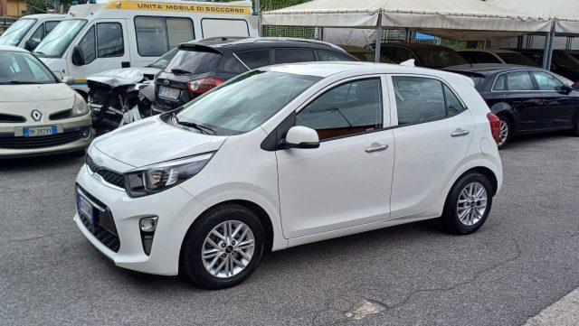 KIA Picanto 1.0 12V GPL 5 porte Style