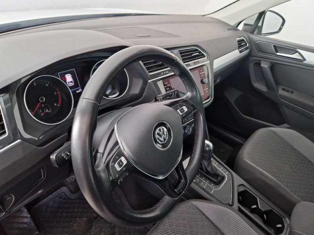 VOLKSWAGEN Tiguan 2.0 TDI 150 CV SCR DSG R-Line